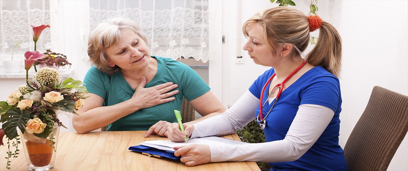Care & Assessments to Provide you with Customized Service!!!