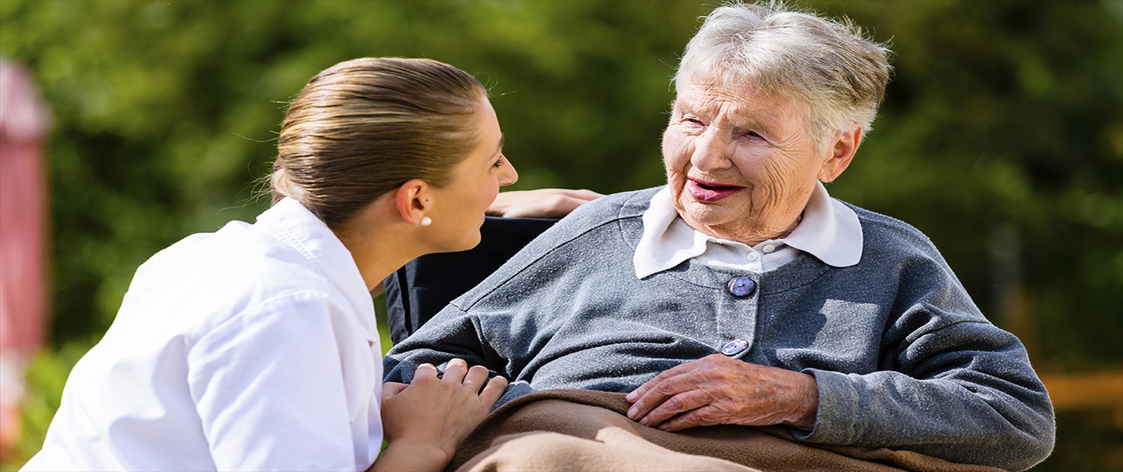 Compassionate Care for your loved ones!!!