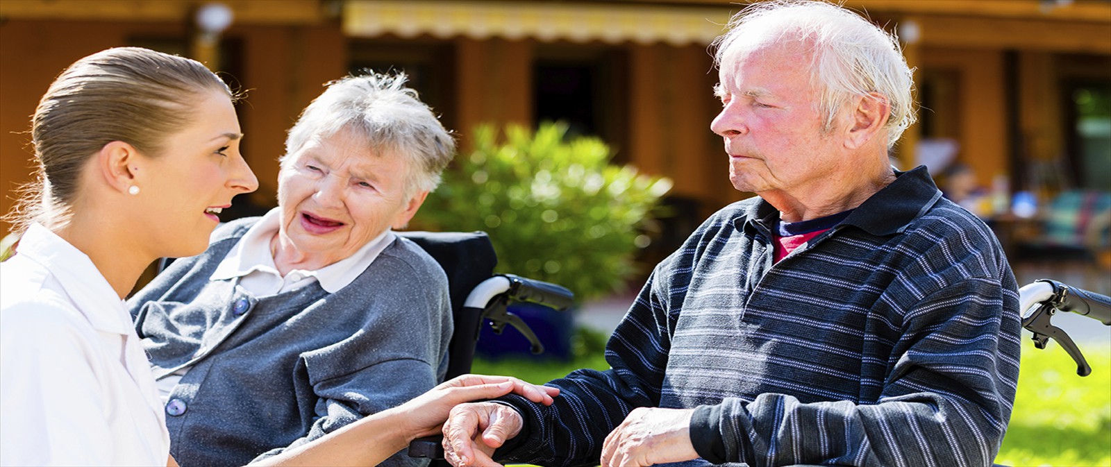 Rated as One of the Best Home Health Agency in the Region!!!